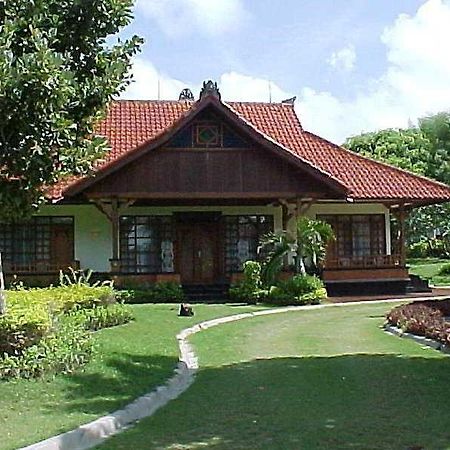 Bali Cliff Hotel Ungasan Екстериор снимка